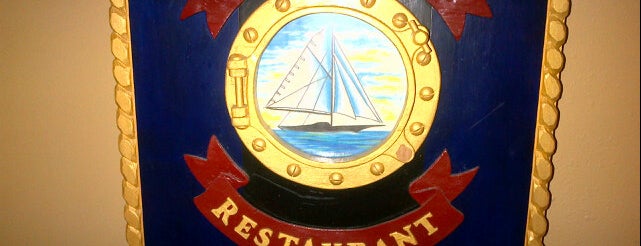 Davenport's Restaurant is one of To try.