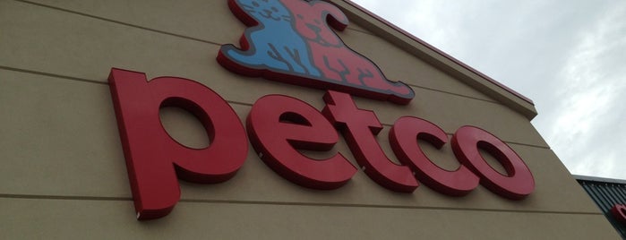 Petco is one of Mexico.