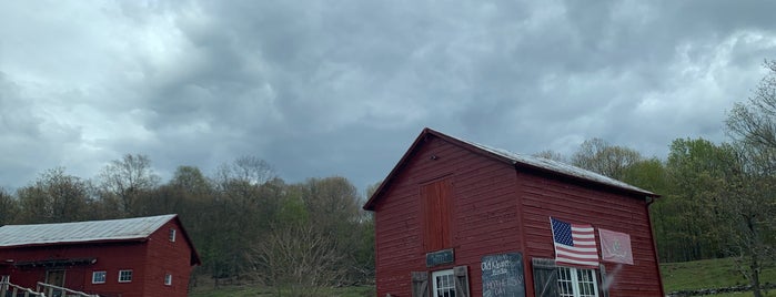 Old Adriance Farm is one of Hudson Valley.