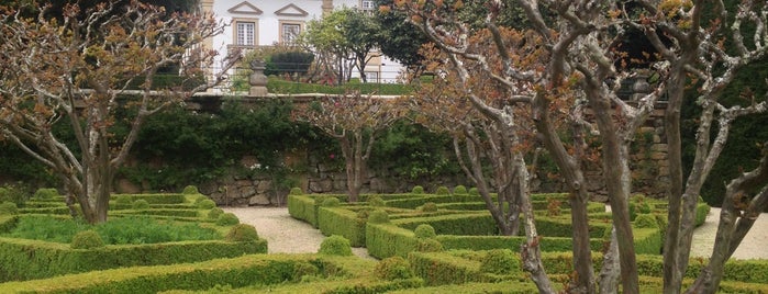 Casa de Mateus is one of Cities in Portugal and Galicia.