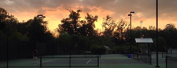 Bees Landing Recreation Complex is one of West Ashley Parks, Playgrounds & Sports Fields.