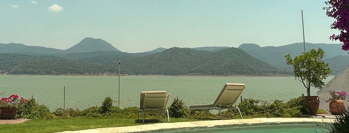 Lago De Valle is one of Lugares Visitados.