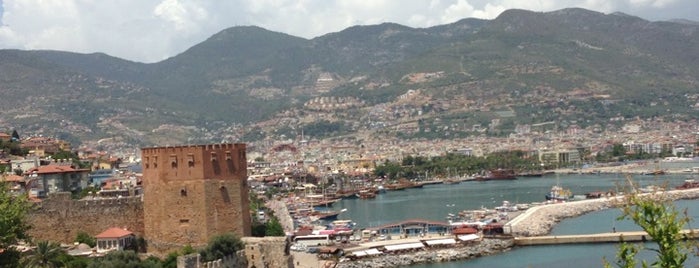 Alanya