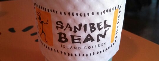 The Sanibel Bean is one of Best Coffee Shops in Naples and Fort Myers.