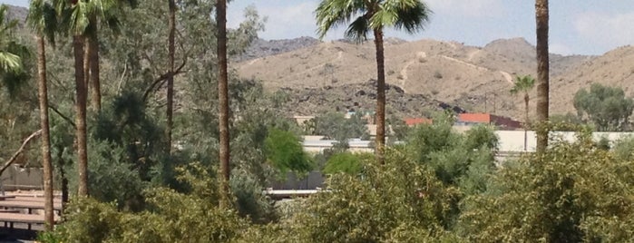 Arizona Grand Resort is one of Arizona.