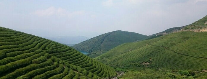 Fu Quan Shan is one of The great outdoors.