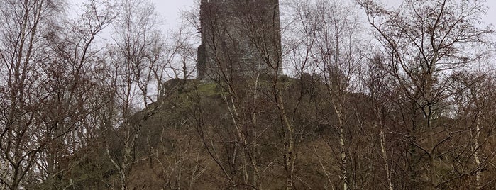 Dolwyddelan Castle is one of Historic Places.