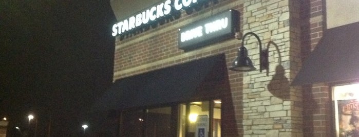 Starbucks is one of Tempat yang Disukai iSapien.