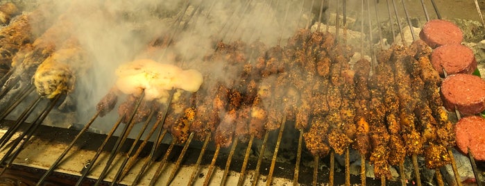 Meşhur Ciğerci Zeko is one of Kebap & Lahmacun & Pide.