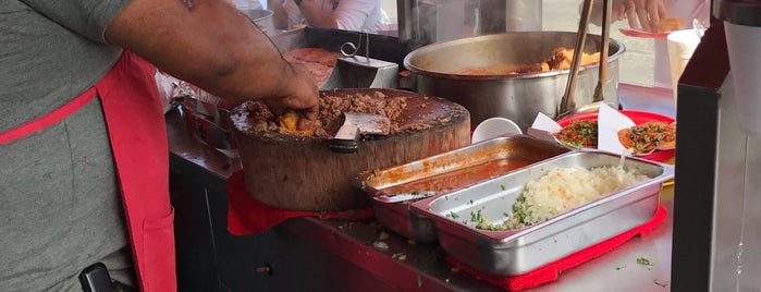 Tacos De Birria Arandas is one of Tijuana.