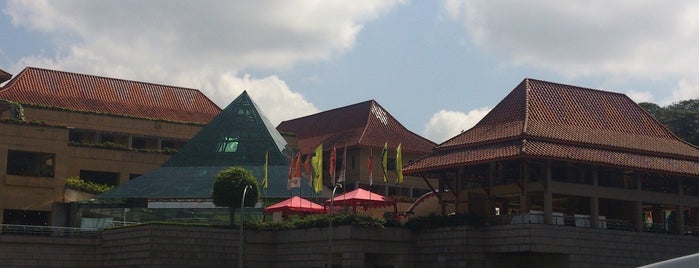 Kandy City Center (KCC) is one of Favorite Spots.