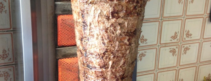 Lale Lokantası is one of Kebap, Döner ve Türk Mutfağı.