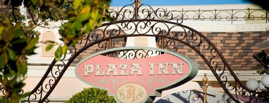 Plaza Inn is one of The 10 Best Things To Eat At Disneyland!.