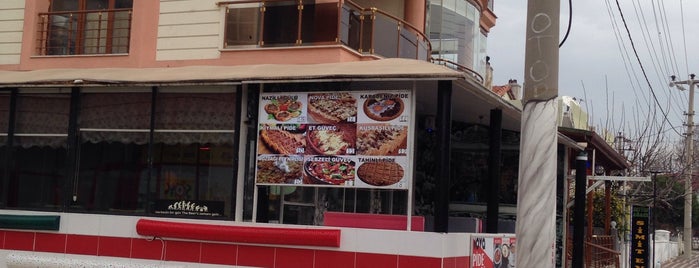 Pizza Nova is one of tatil hatunlar mekanlar.