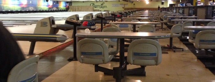 Freeway Lanes is one of Top 10 favorites places in Mentor, OH.