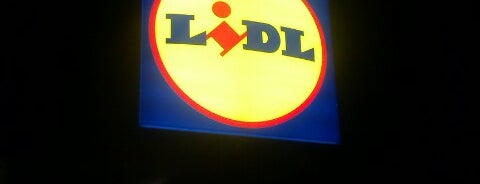 Lidl is one of LIDL в България.
