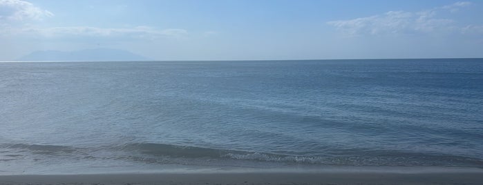 Golden Beach is one of 2017 tatil ege.