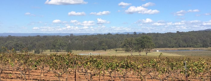 Lambloch Estate is one of Vineyards.