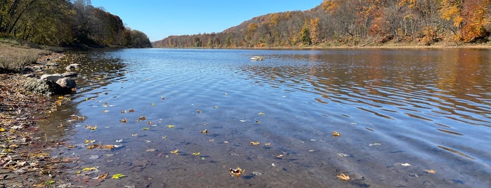 Turtle Beach is one of Delaware River Adventure Ideas.