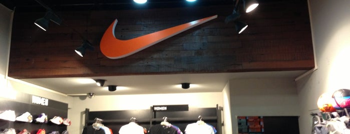 parel nike factory outlet