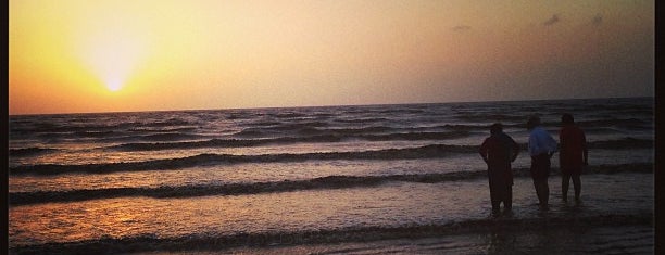 Jampore Beach is one of Beach locations in India.