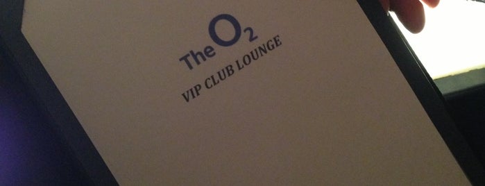 VIP Club Lounge is one of All-time favorites in United Kingdom.