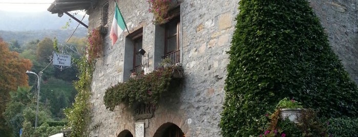 Bar Vecchia Torre is one of Birrerie.