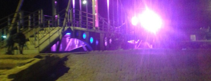 İkinci Köprü is one of Lugares favoritos de Aylin.