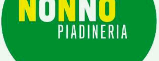 Nonno Piadineria is one of Brussels: the insider's guide.