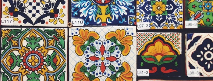 American Tile is one of Lawrence : понравившиеся места.