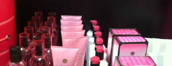 Victoria's Secret PINK is one of Shopping.