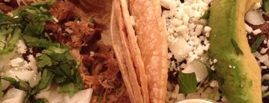 Torchy's Tacos is one of Lugares favoritos de Emma.