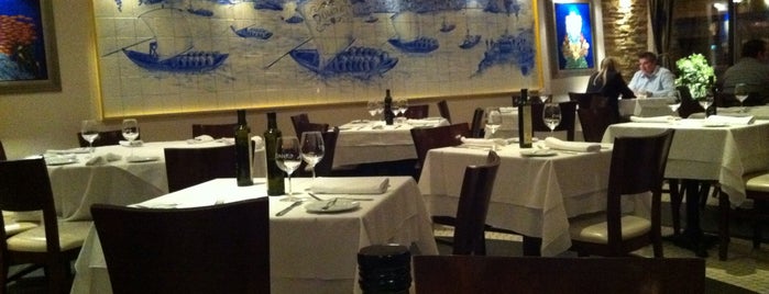 Douro is one of My Fav Fine Dining Restaurants.