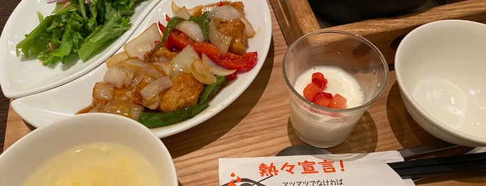 なんばパークス なんばパークス
