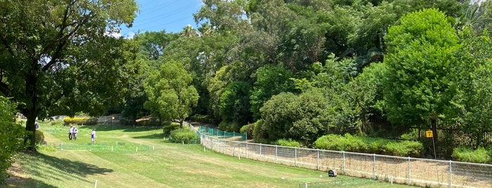 鶴見緑地公園パークゴルフ場 is one of Sweat!.