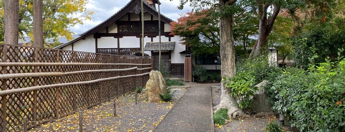 荘厳院 is one of 京都の訪問済スポット（マイナー）.