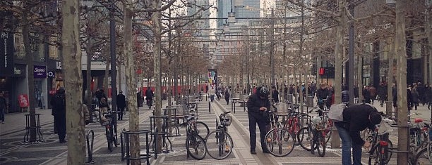 Zeil is one of Germany.