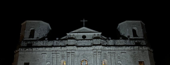 Loon Church (Our Lady of Light Parish) is one of Top 10 favorites places in cebu city.