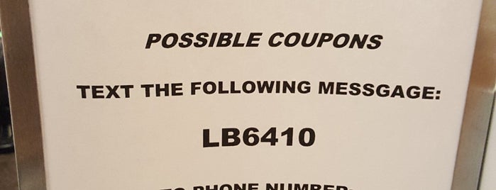 Lane Bryant is one of My Places!.