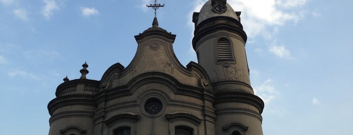 Igreja São João Maria Vianney is one of Idos SP 2.0 e antes 2.