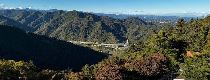 Mt. Takao Beer Mount is one of 東日本の山-秩父山地.