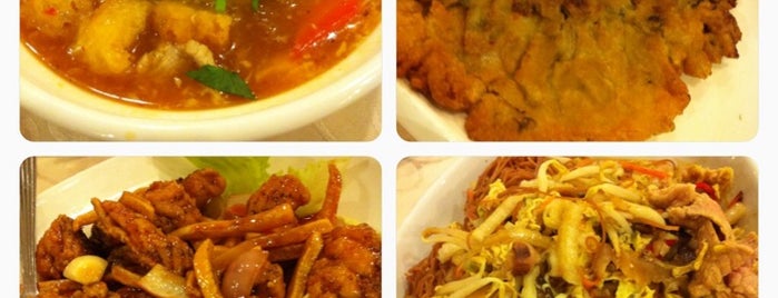 Restoran Bei King 北京大飯店 is one of Seafood/ General Chinese Restaurant.