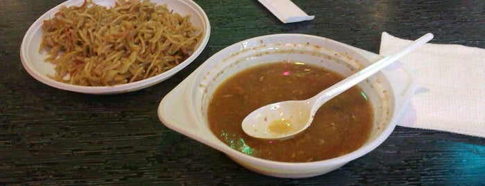 Chinese Express is one of Китайские кафешки.