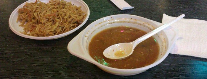 Chinese Express is one of Рестораны Азиатской Кухни.