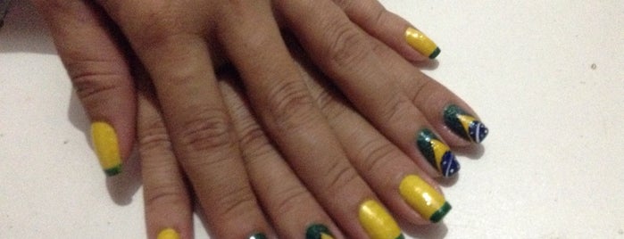 Unhas artísticas Da Alessandra is one of Ameeeeeei :*.