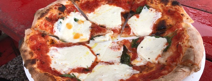 Scorpacciata Neapolitan Pizza Kauai is one of Posti che sono piaciuti a Robin.