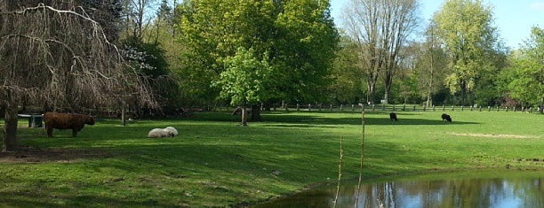 Amstelpark is one of Must-visit places all over the world.