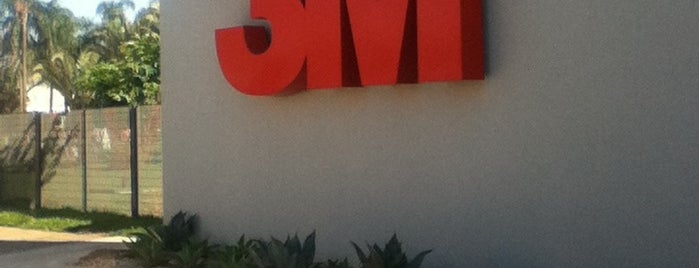 3M do Brasil is one of Orte, die Fernando gefallen.