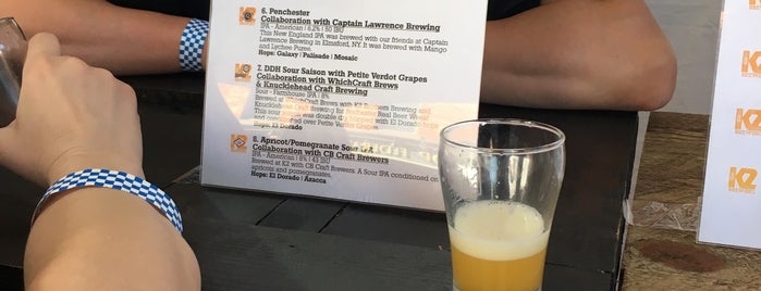 Rochester Real Beer Fest is one of Rochester Craft Beer.