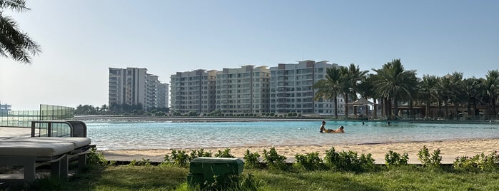 Reef Island is one of Bahrain Capital Governorate.